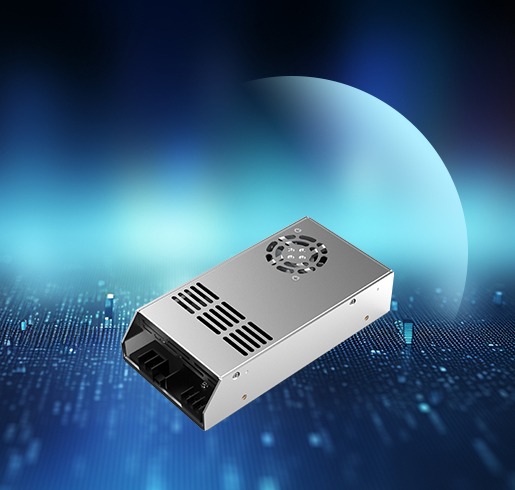 Solution for Battery Swap Cabinet Charger